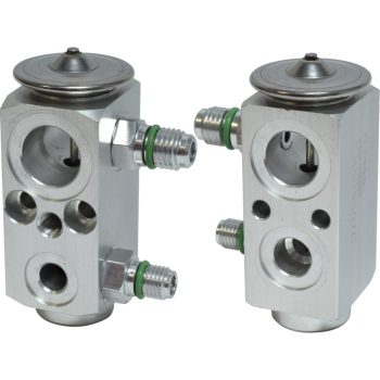 Block Expansion Valve