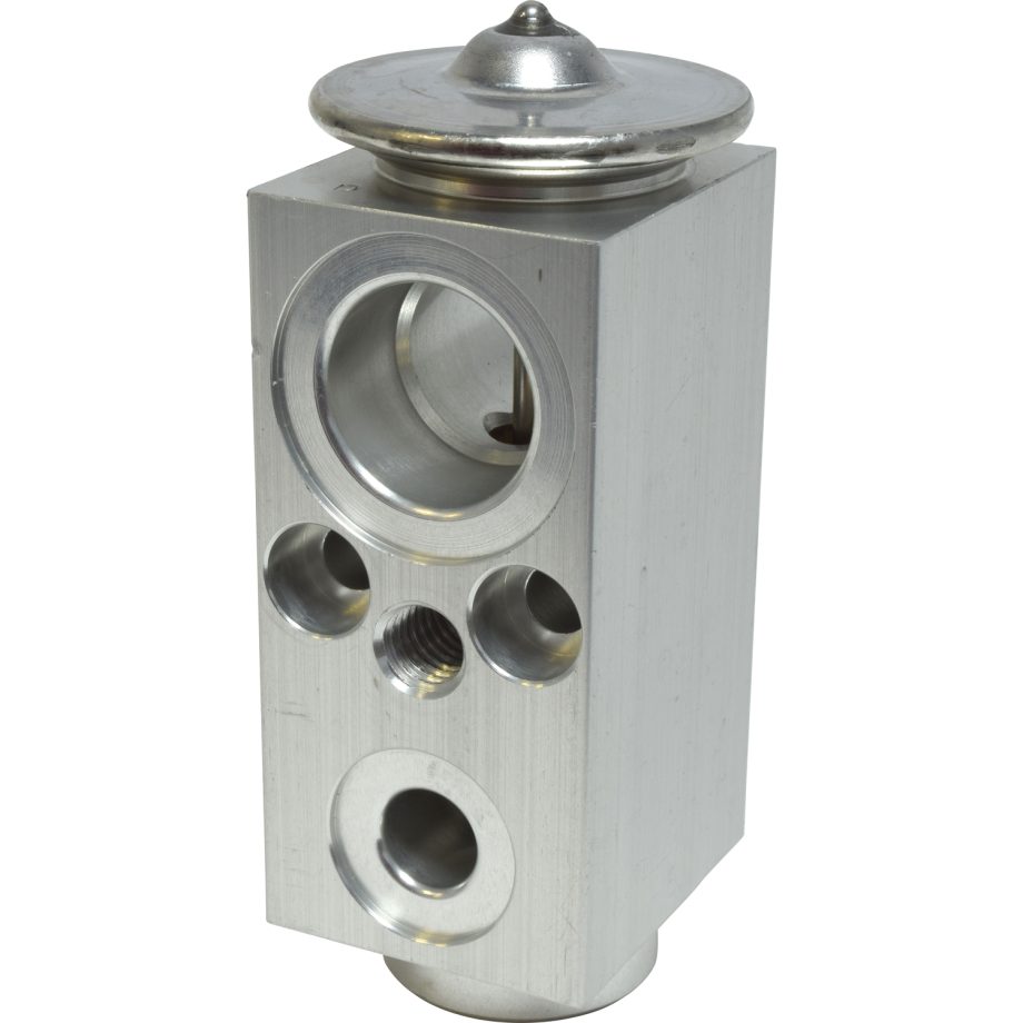 Block Expansion Valve