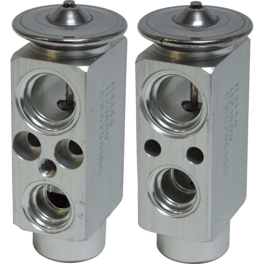 AFTERMARKET A/C EXPANSION VALVE