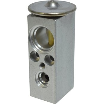 Block Expansion Valve