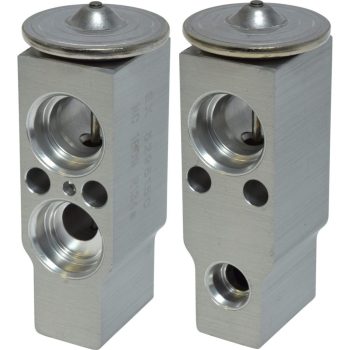 Block Expansion Valve