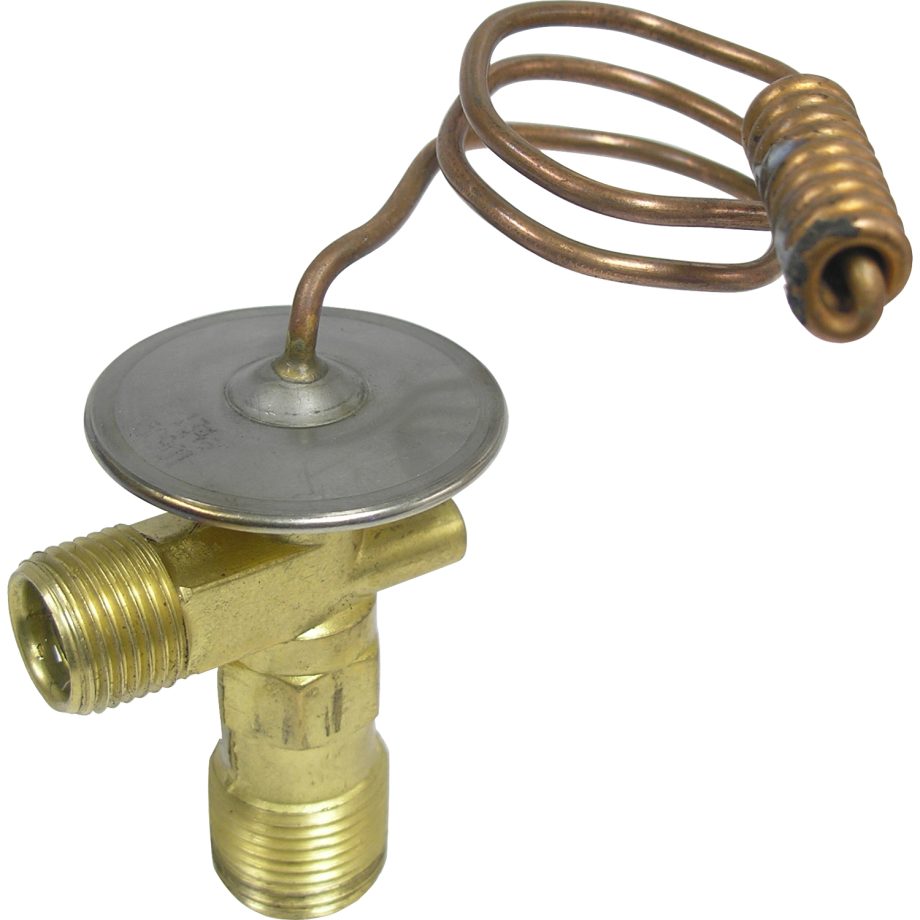 NEW AFTERMARKET A/C EXPANSION VALVE