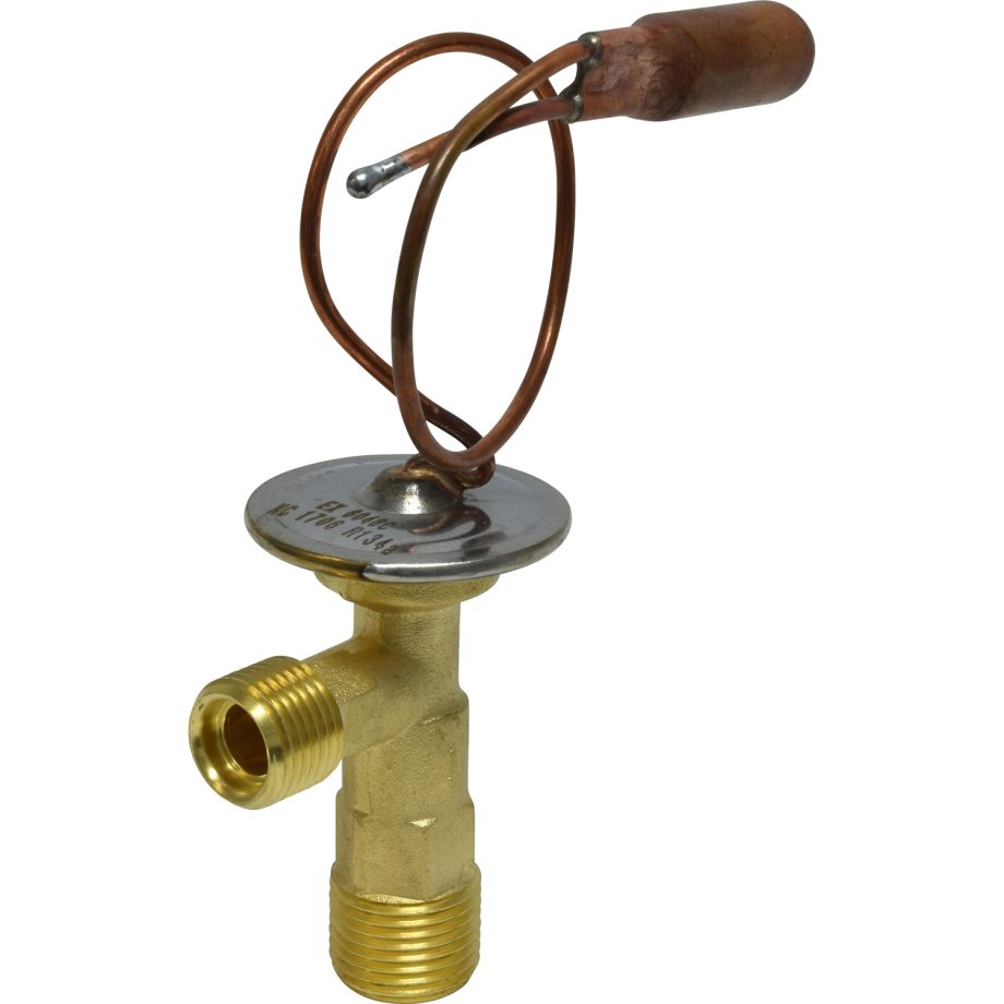 AFTERMARKET A/C EXPANSION VALVE