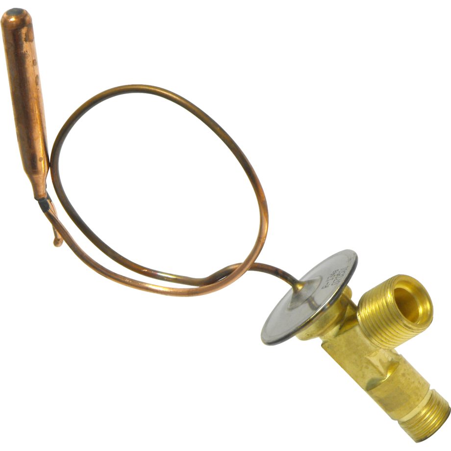 AFTERMARKET A/C EXPANSION VALVE