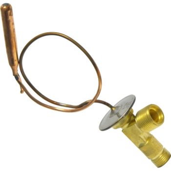AFTERMARKET A/C EXPANSION VALVE