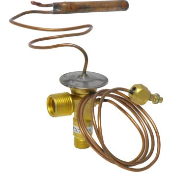 AFTERMARKET A/C EXPANSION VALVE