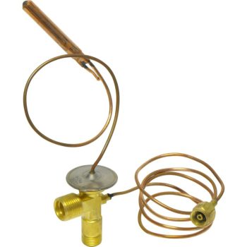 Thermal Expansion Valve