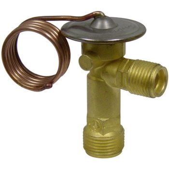 Thermal Expansion Valve