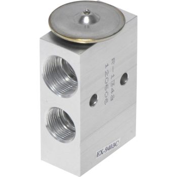 AFTERMARKET A/C EXPANSION VALVE