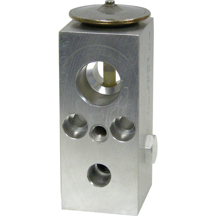 Block Expansion Valve