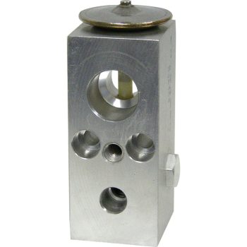 Block Expansion Valve