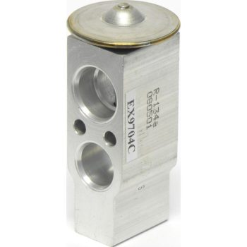AFTERMARKET A/C EXPANSION VALVE