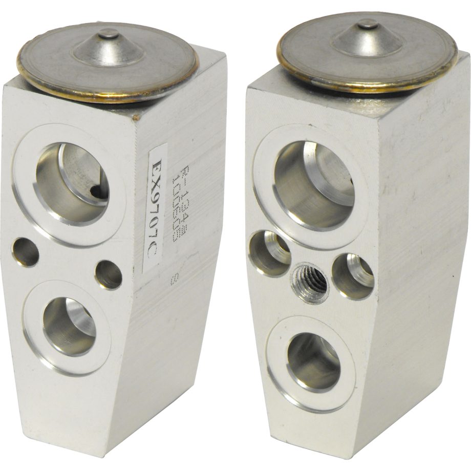 AFTERMARKET A/C EXPANSION VALVE