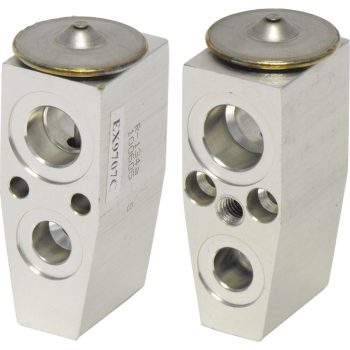 AFTERMARKET A/C EXPANSION VALVE