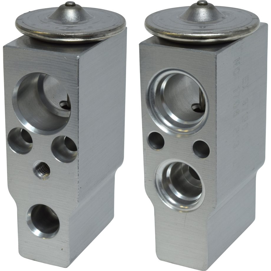 AFTERMARKET A/C EXPANSION VALVE