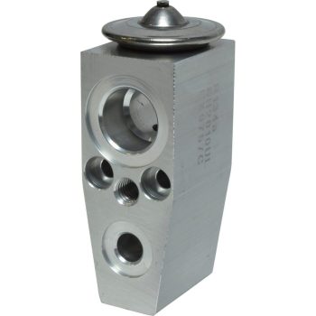 Block Expansion Valve