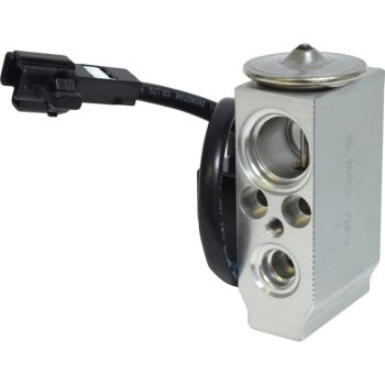 Block Expansion Valve