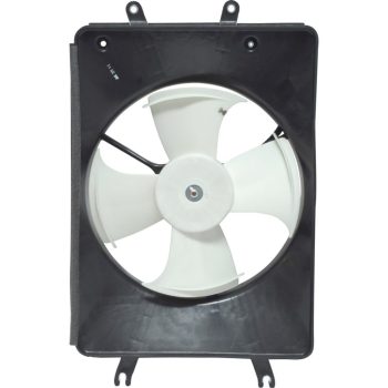 Condenser Fan