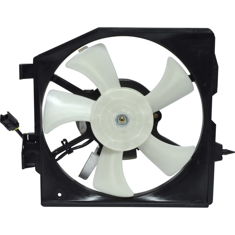 Condenser Fan