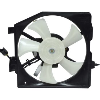 Condenser Fan