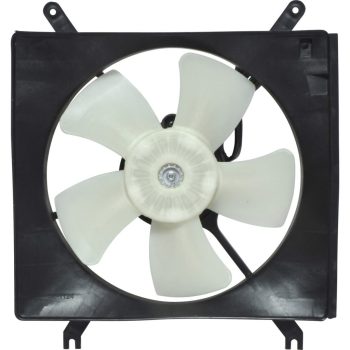 Radiator Fan