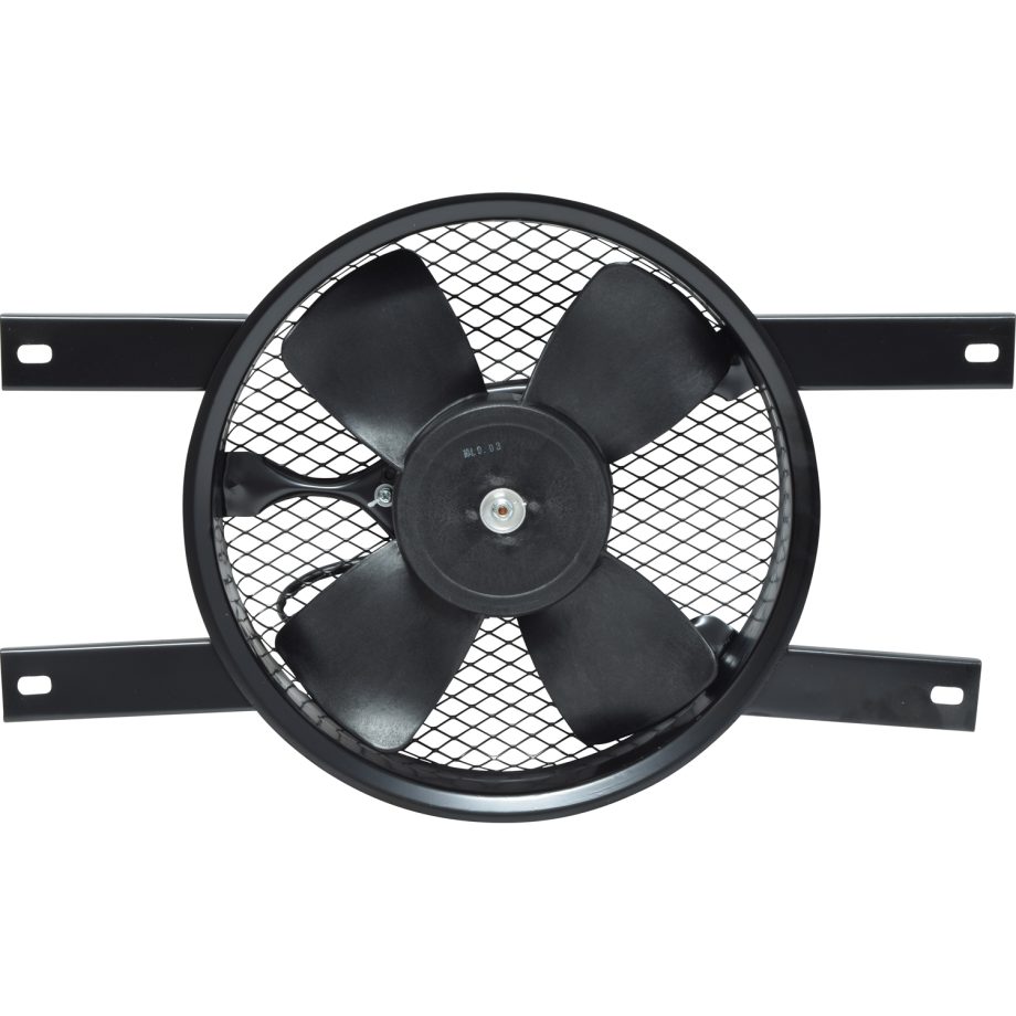 Condenser Fan