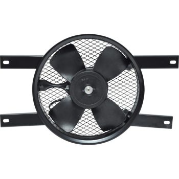 Condenser Fan