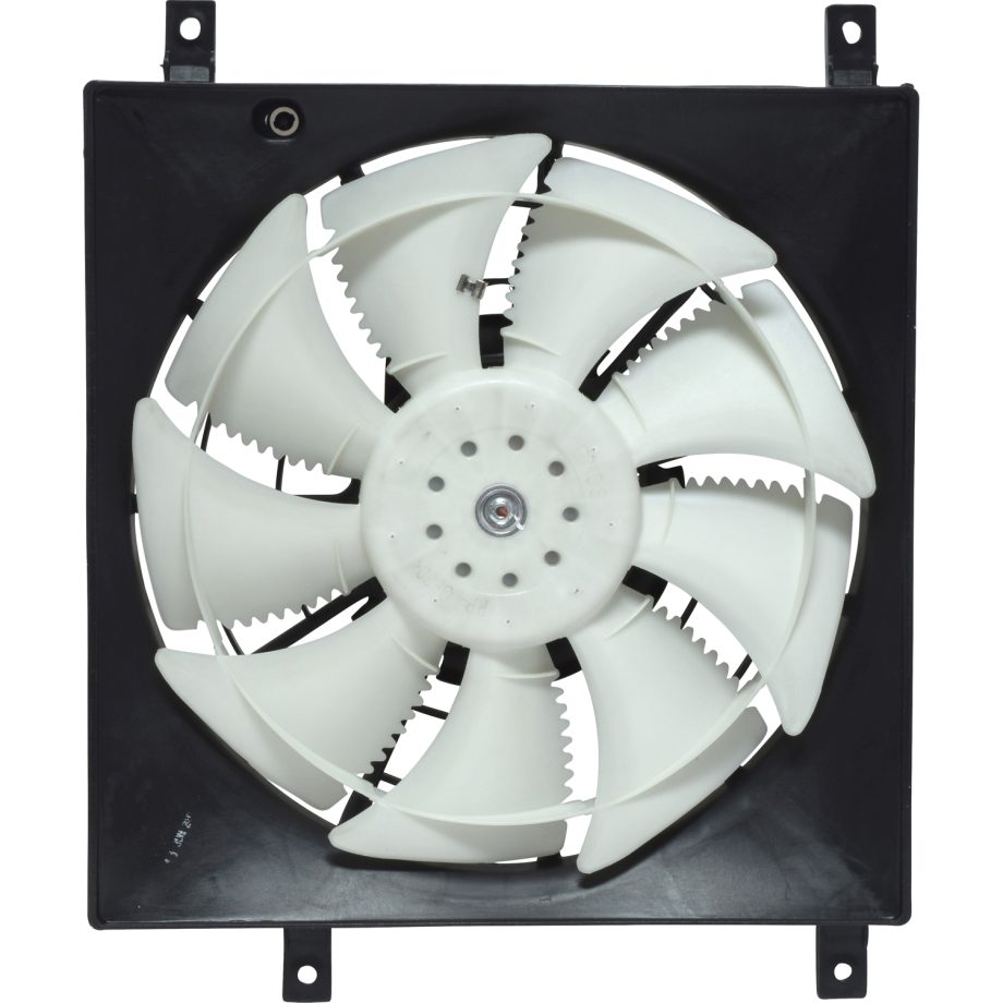 Condenser Fan