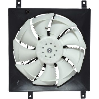 Condenser Fan