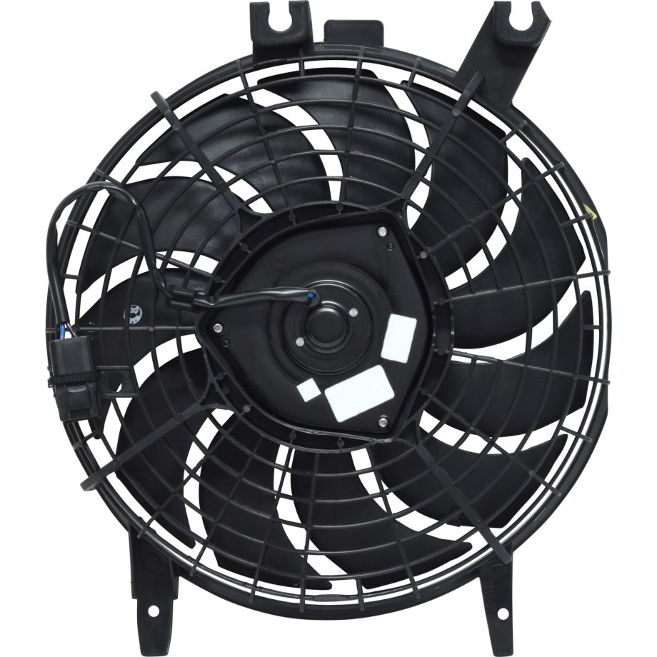 Condenser Fan