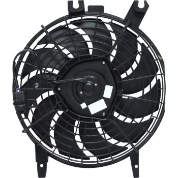 Condenser Fan