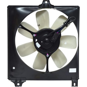 Condenser Fan