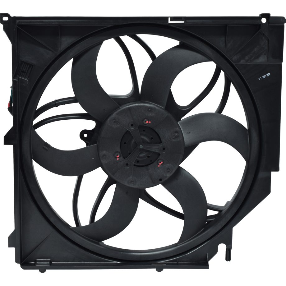 Radiator Fan