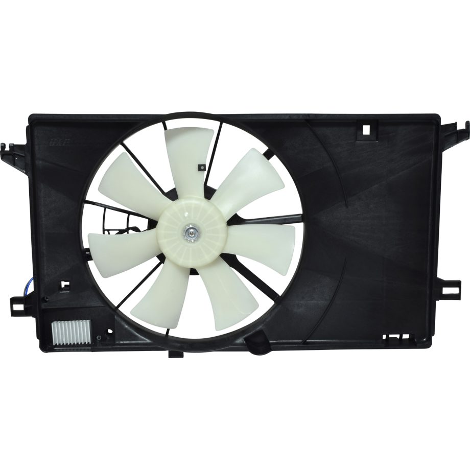 Condenser Fan Call For Pricing