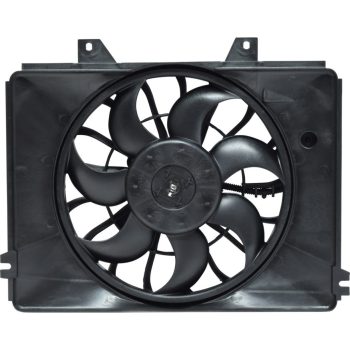 Condenser Fan
