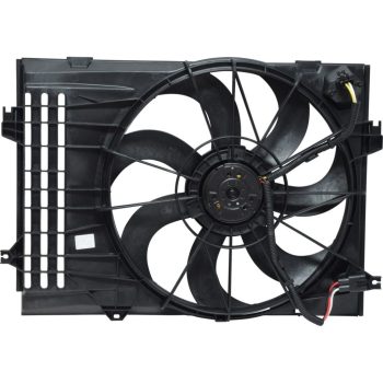 Radiator Fan