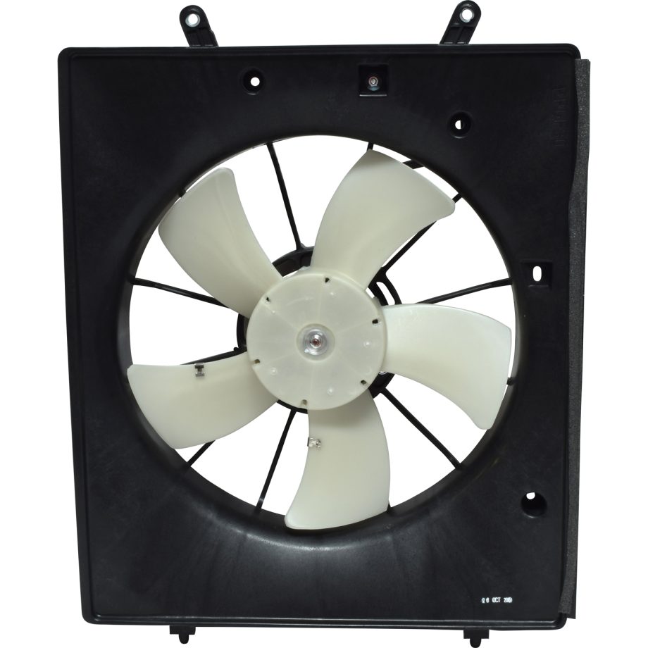 Radiator Fan