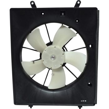 Radiator Fan
