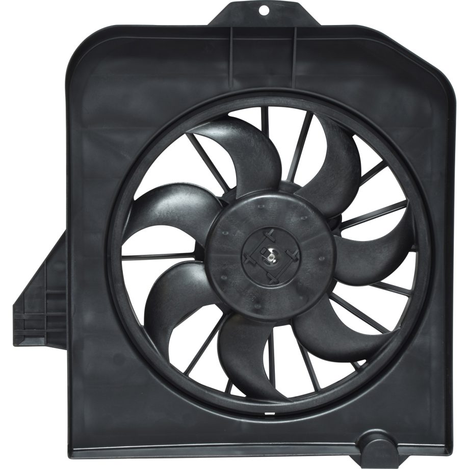 Condenser Fan