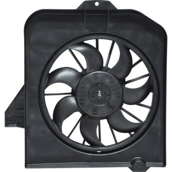 Condenser Fan