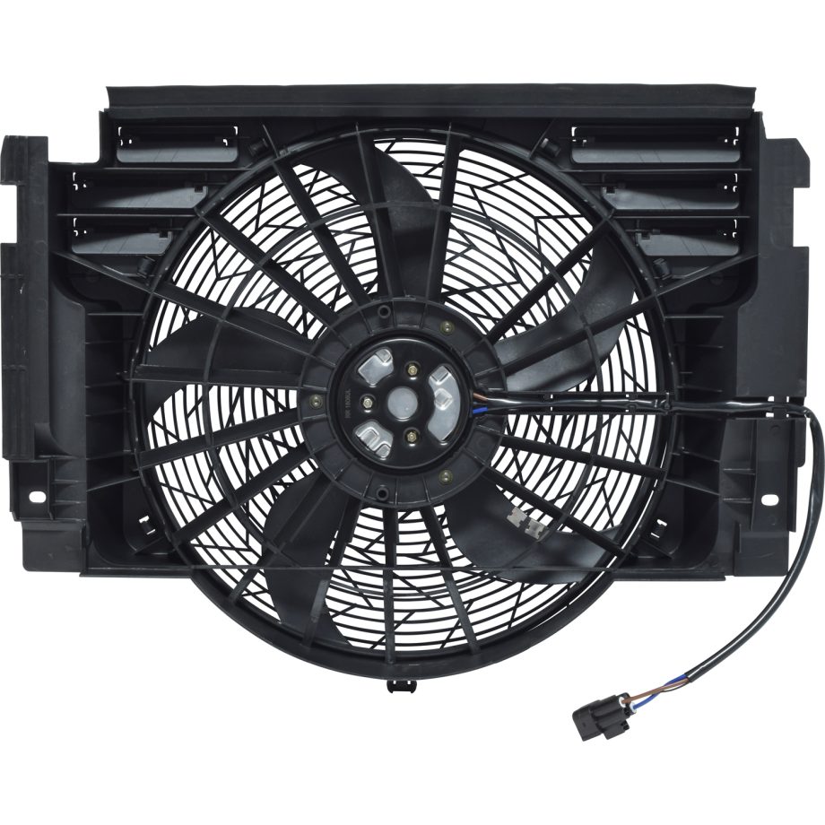 Condenser Fan