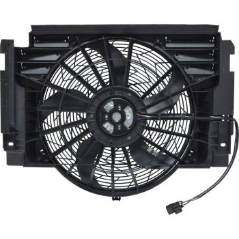 Condenser Fan