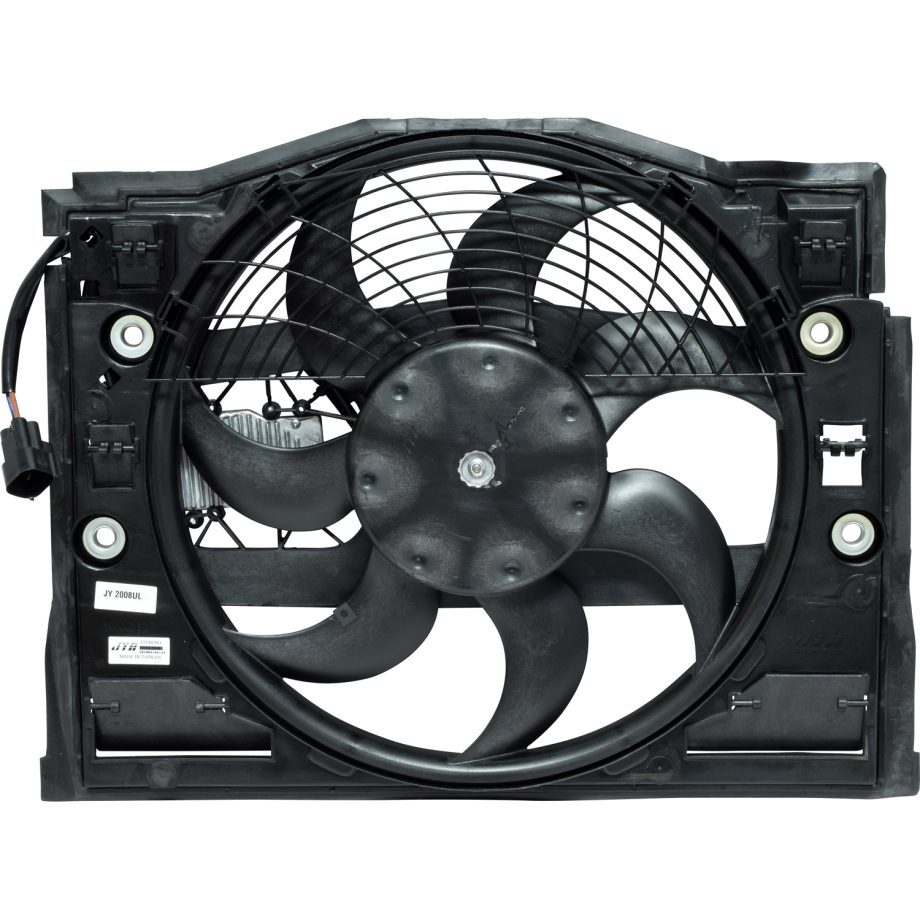 Condenser Fan