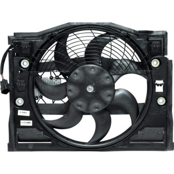 Condenser Fan