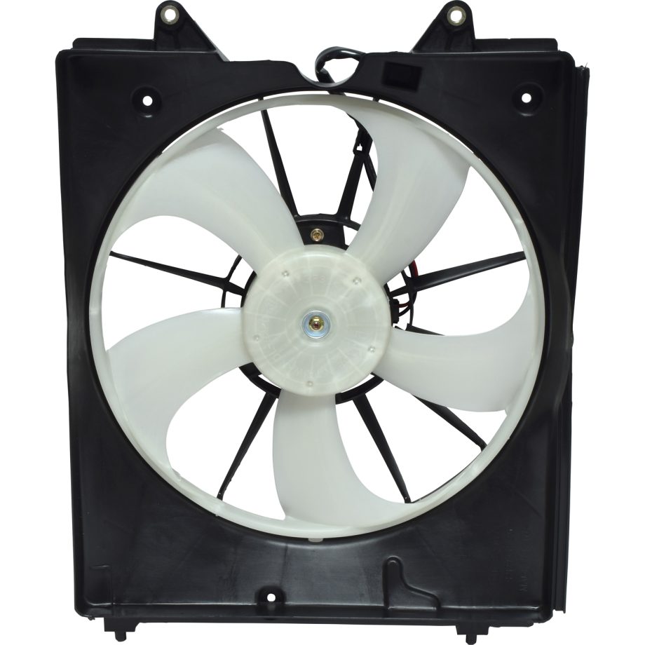 Radiator Fan