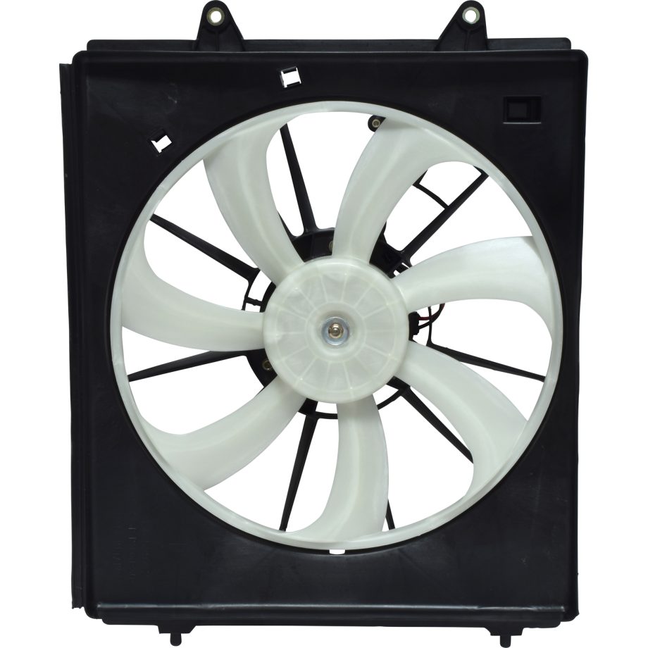 Condenser Fan