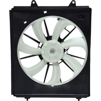 Condenser Fan