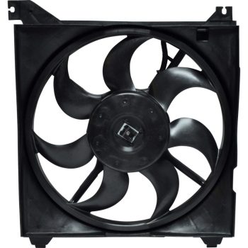 Radiator Fan