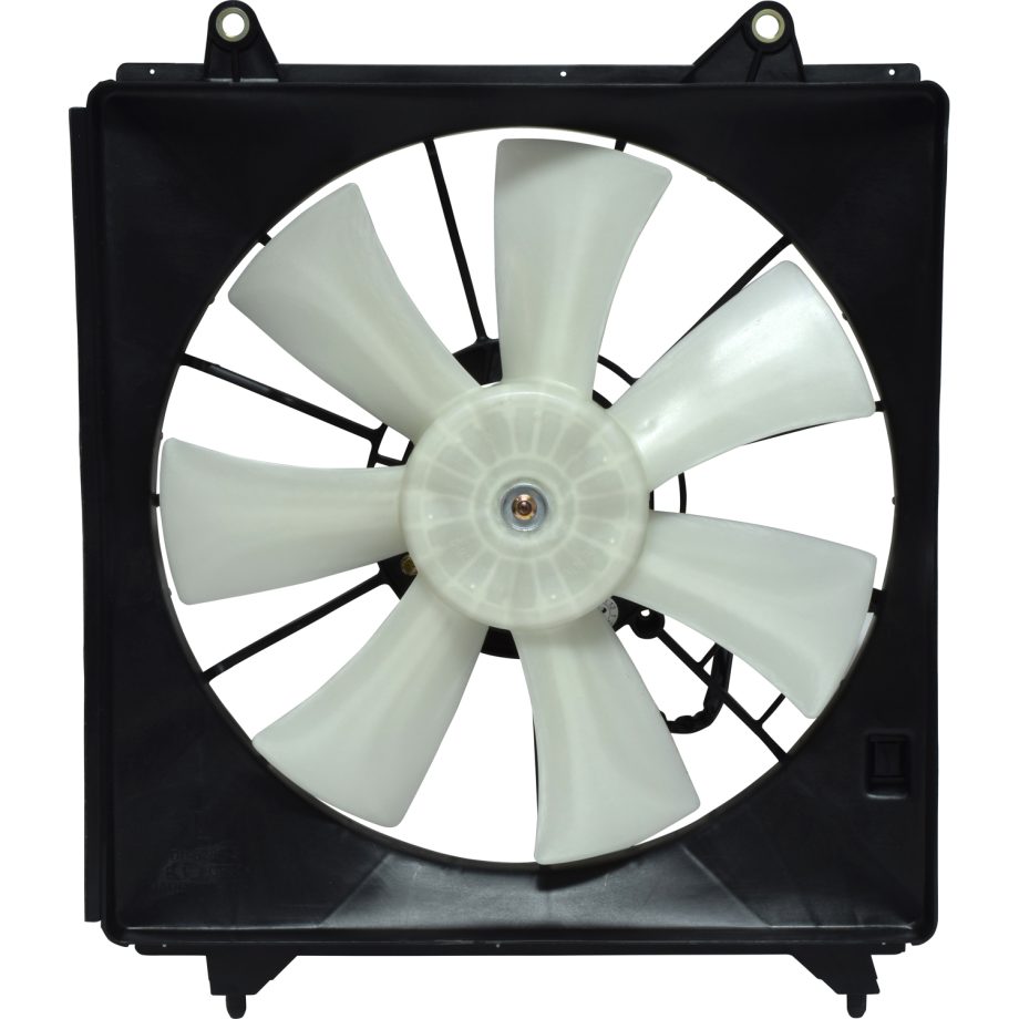Condenser Fan