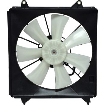 Condenser Fan